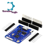 Wemos D1 Mini Pro Based on ESP8266EX CP2104 Development Board