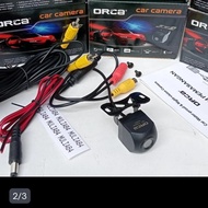 ORCA FULL HD REVERSE CAMERA