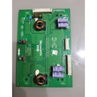 Original Creative Dimension 55E690U Constant Current Board 5800-D55WM0-0230 168P-D55WM0-02 Tested