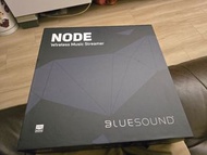 Bluesound NODE 無線音樂串流機