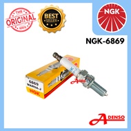 BMW DUCATI 848 / 989 / 1098 SPARK PLUG NGK (1PC) MAR9A-J NGK-6869