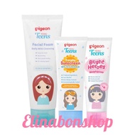 Pigeon Teens 1 Complete Skincare Package for Dull Skin