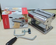 COD Ampia Gilingan Pembuat pasta and Noodle Mesin AM150