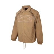 แจ็กเก็ตผ้าทอไม่มีฮู้ด ผู้ชาย 2025, AS M J ESS COACHES JKT, HF9332-257