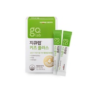 Ildong GQ Lab Kids Plus Probiotics 2g x 30 EA Contains ZincVitamin D