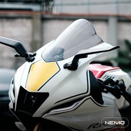 NEMO Windshield Yamaha R15 V4 Visor/ Original