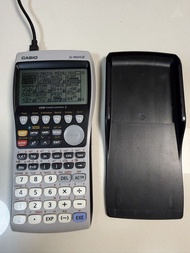 CASIO fx-9860GII USB Power Graphic 2 計數機