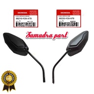 Right and left mirrors for Vario 150 Vario 125 original 88220K59A70 88210K59A70