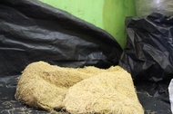 Gayo Gayo Super Putih 1 Kg Premium Harga Promo