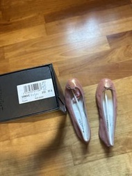 Repetto 粉色芭蕾舞鞋 37.5碼