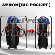 APRON MESIN RUMPUT APRON FOR BRUSH CUTTER