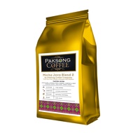 Mokha Java Blend 2, by Paksong Coffee Company. Costa Rica Don Claudio + Ethiopia Guji Shakiso. 250g Coffee Beans