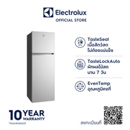 (ส่งฟรี/ไม่ติดตั้ง) Electrolux ตู้เย็น 2 ประตู Inverter รุ่น ETB3700K-A ขนาด 12 คิว