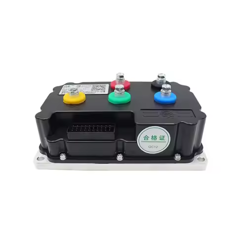 ND Fardrive 72360 Smart Programmable Controller for Brushless DC Can Be Suitable for Ebike Scooter E