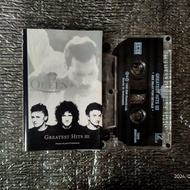 KASET QUEEN GREATEST HITS III