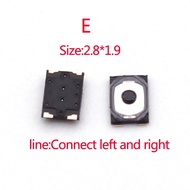 20 50 PCS Power Volume Switch Key Button For Oppo R17 R15 R11 R9 Realme Reno 6 7 8 9 10 Pro A3 A5 A7
