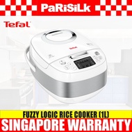 Tefal RK7501 Fuzzy Logic Rice Cooker (1L)