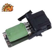1H0959263 Heater Blower Motor Fan Resistor Car   MK2  6N 6N2 Golf MK3 Seat