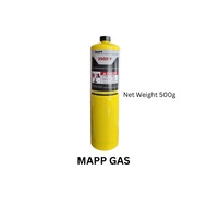 AWELD MAPP GAS & OXYGEN