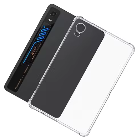 Tablet Gaming Cover Suitable For RedMagic Astra2 Gaming Tablet Transparent Protective Cover Dustproo