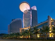 Sheraton Zhanjiang Hotel