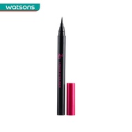[Watsons] Za/Ji Rui Jing Xian Hengcai Liquid Eyeliner Profound Black BK999 0.5ml Waterproof