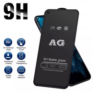 LAYAR Matte Glass 9H Full Screen Oppo Reno / reno 2 / 2f / 2z / Reno 3 / 3 pro / reno 4 / 4 5g / 4f 