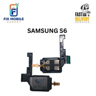 SAMSUNG S6/ S6 EDGE PLUS/ S7/ S7 EDGE/ S8/ S8 PLUS LOUDSPEAKER BUZZER REPLACEMENT PART