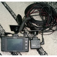 Dashcam Cellstar CSD-790FHG dual channel