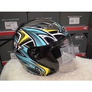 KYT HELMET HELLCAT NEW ARRIVAL