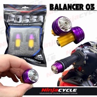 FOSSA BALANCER 03 universal salaya style