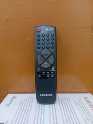 REMOTE VCD CD SAMSUNG ORIGINAL
