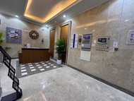 OYO HOME 1562 Oasis Residence