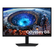 27" Odyssey G8 G80HF 5K 180Hz / QHD 360Hz Gaming Monitor