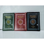 Al-Quran Per Juz Muzaza Ukuran Tanggung A5 Besar A4