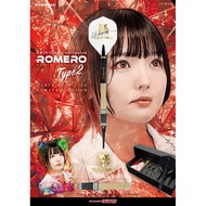 TRiNiDAD Undisputed Natsumi Iwata ROMERO TYPE2 TiTO Limited model 19g