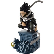 Banpresto My Hero Academia Dioramatic Shota Aizawa (The Anime) 4983164196023 (Figure)