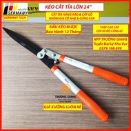 Hedge Lawn Shears - MFG HR 24" MFG - MEIFENG - NppTuongGiang