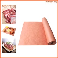WIT Hamburger Paper BBQ Grillings Bakings Sheet Butcher Paper for Household Use