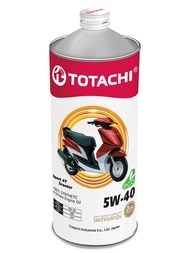 TOTACHI® Sport 4T Scooter 5W40