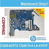MB-HP-8 Motherboard HP COMPAQ CQ40 DV4 Mesin LAPTOP HP COMPAQ CQ40