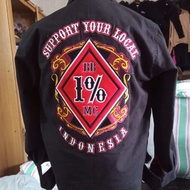 Jacket BB1%MC