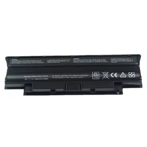 WHOLESALE NEW Laptop Battery for Dell Inspiron M5010 N3010 14R N4010 N4010D 13R N3010D N7010 N5010 0