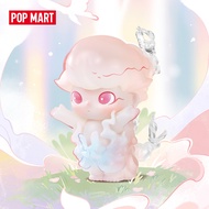 POP MART DIMOO Shapes in Nature Series Figures