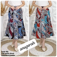 Broken eight Korean skirt uk 7/9