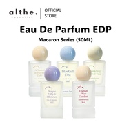 Althe. - 50ml Macaron Series Eau de Parfum EDP with Premium Box (Perfume & Fragrance) Viral Sweet Lo