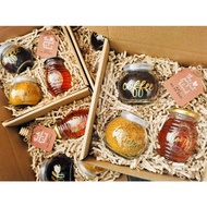 Gift Set: The Perfect Blend Set / Souvenir / Gift / Giveaway