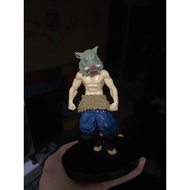 Demon Slayer Inosuke Figure