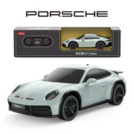 Rastar R/C 1:24 10140 - Porsche 911 Dakar