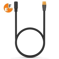 14AWG DC8mm Female DC7909 to  Female Solar Panel Charging Cable for    Power Station